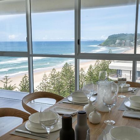 Cashelmara Beachfront Apartments Gold Coast Luaran gambar