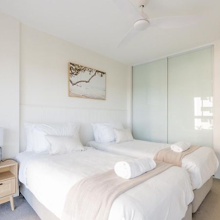 Cashelmara Beachfront Apartments Gold Coast Luaran gambar