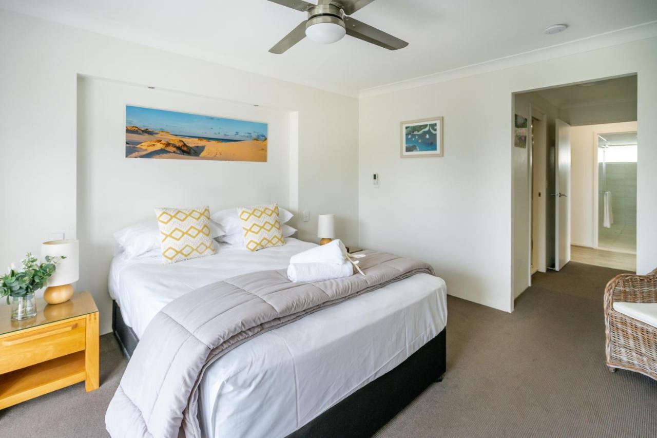 Cashelmara Beachfront Apartments Gold Coast Luaran gambar