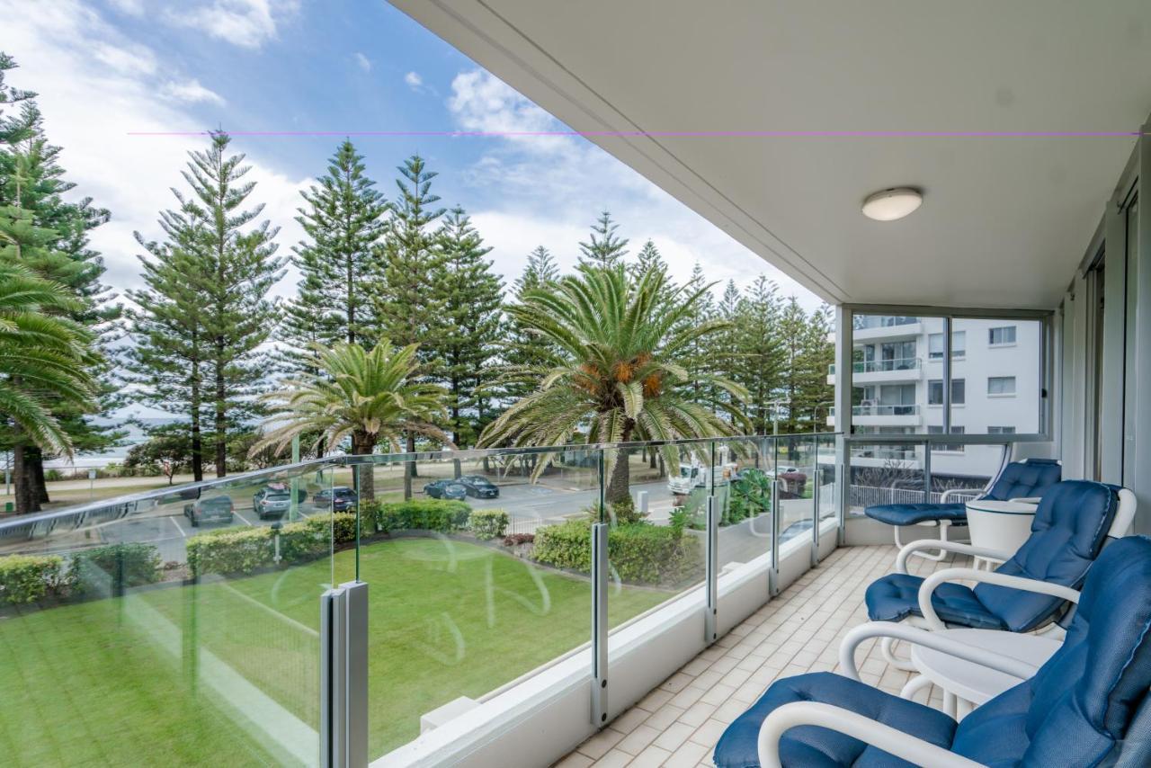 Cashelmara Beachfront Apartments Gold Coast Luaran gambar