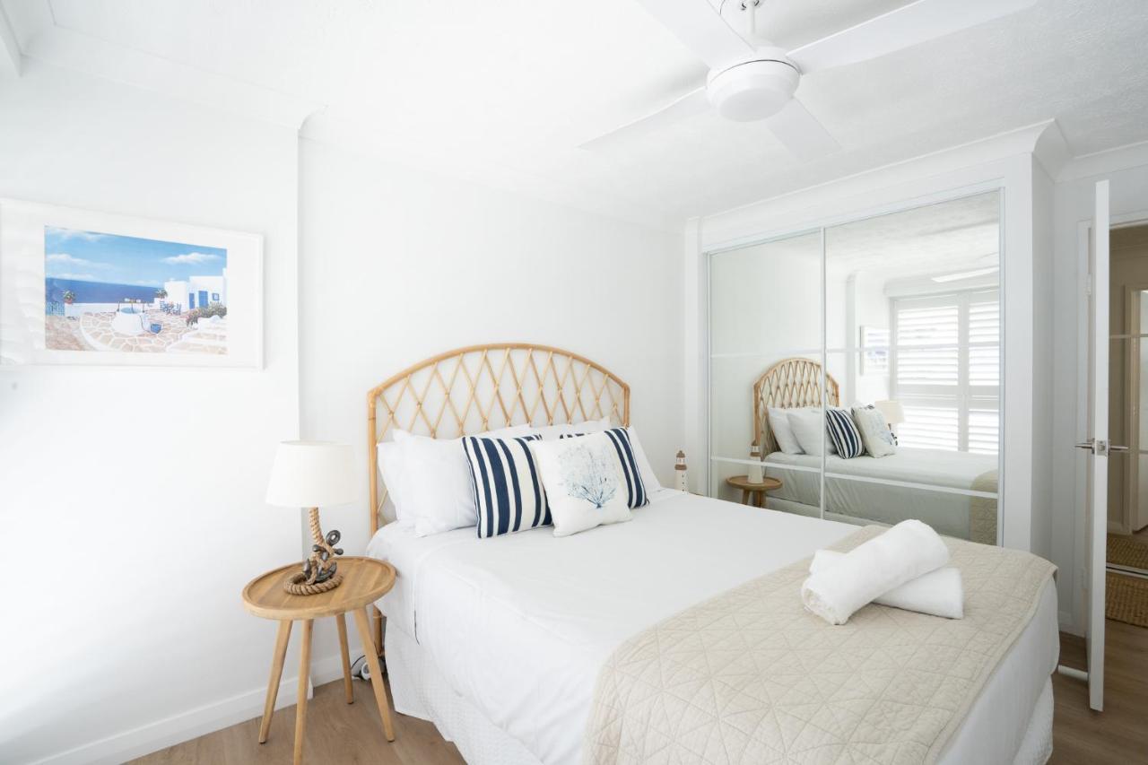 Cashelmara Beachfront Apartments Gold Coast Luaran gambar