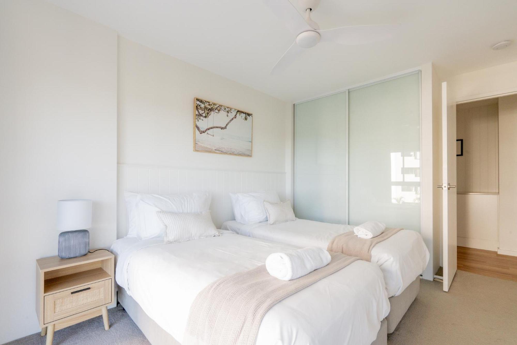 Cashelmara Beachfront Apartments Gold Coast Luaran gambar