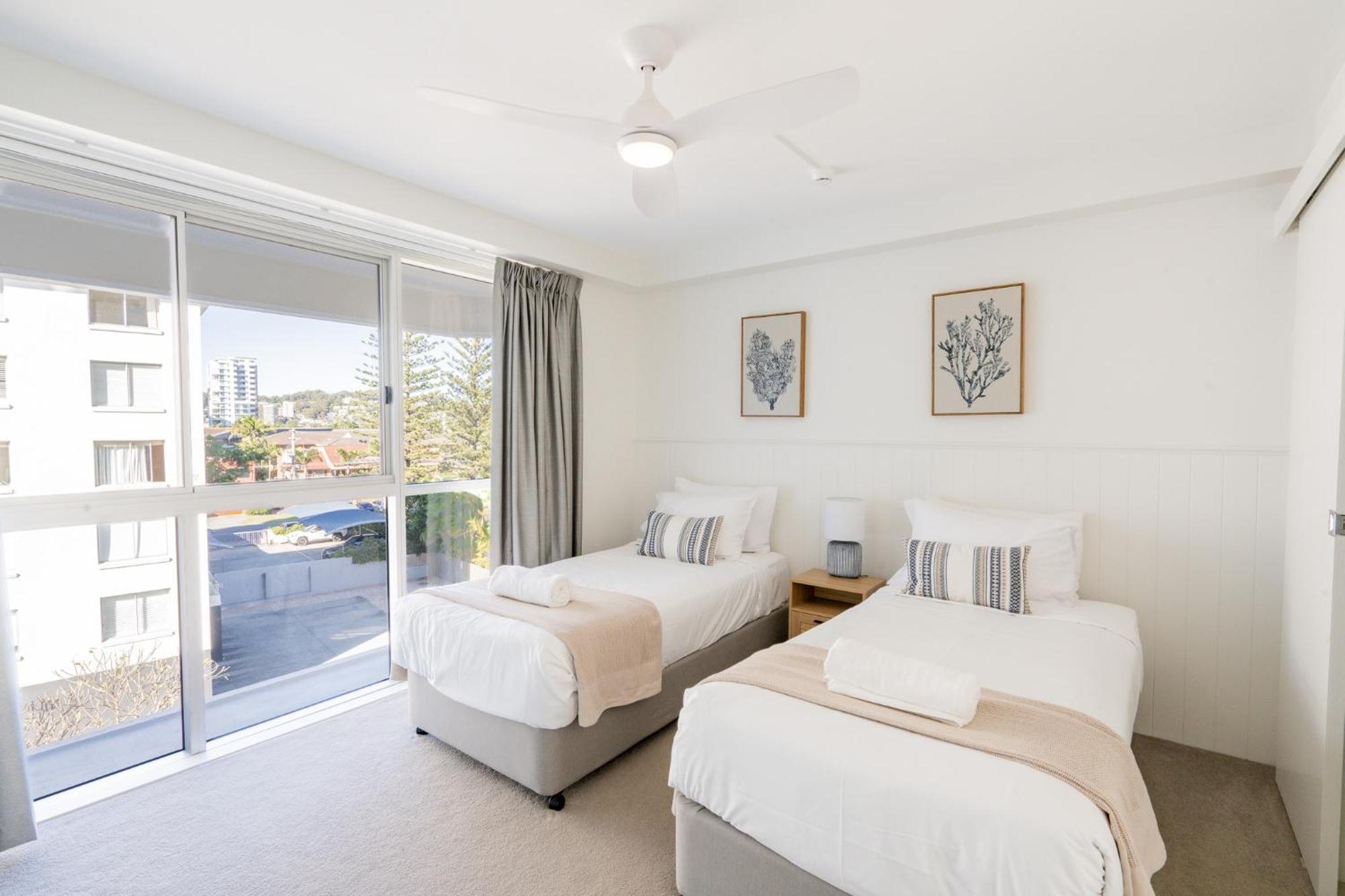 Cashelmara Beachfront Apartments Gold Coast Luaran gambar