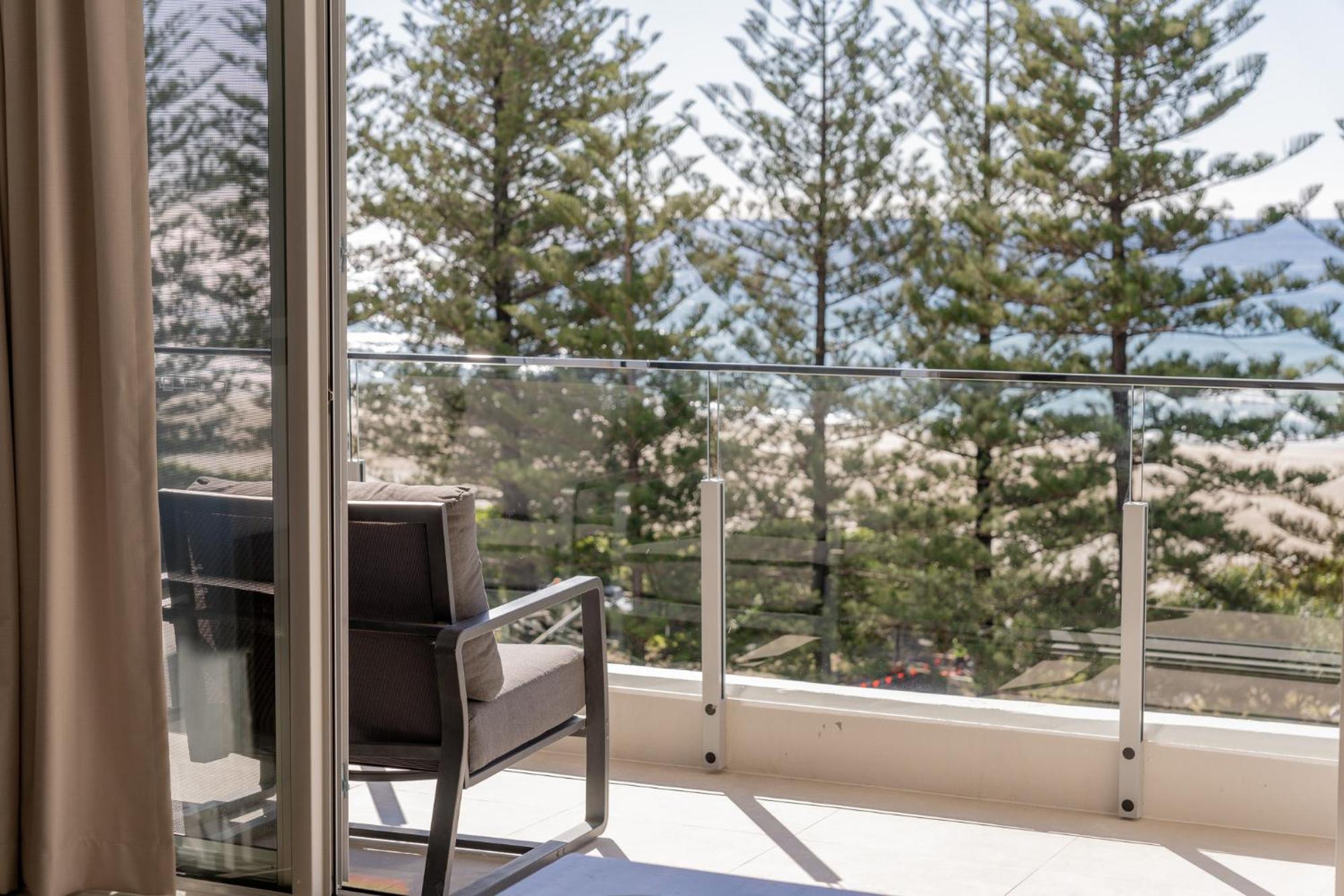 Cashelmara Beachfront Apartments Gold Coast Luaran gambar